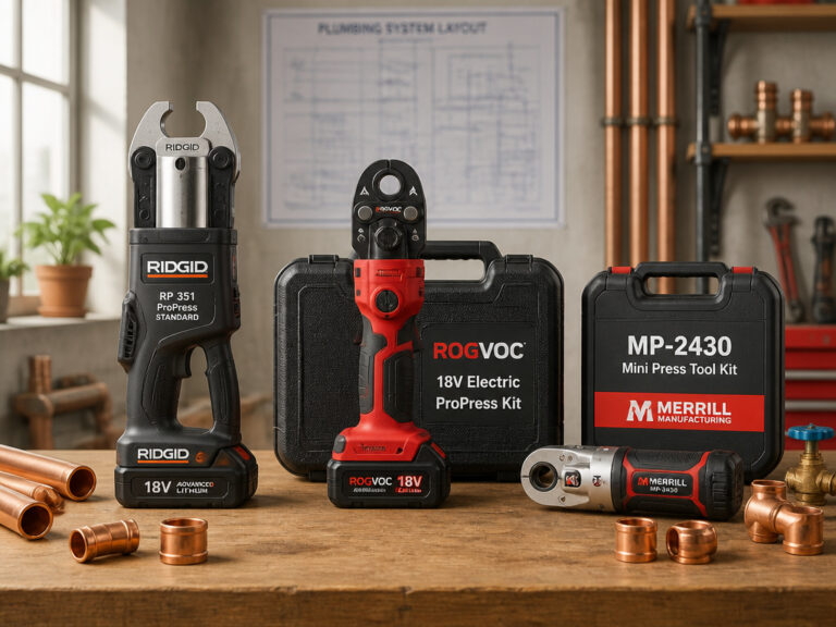 7 Best Propress Tools of 2026