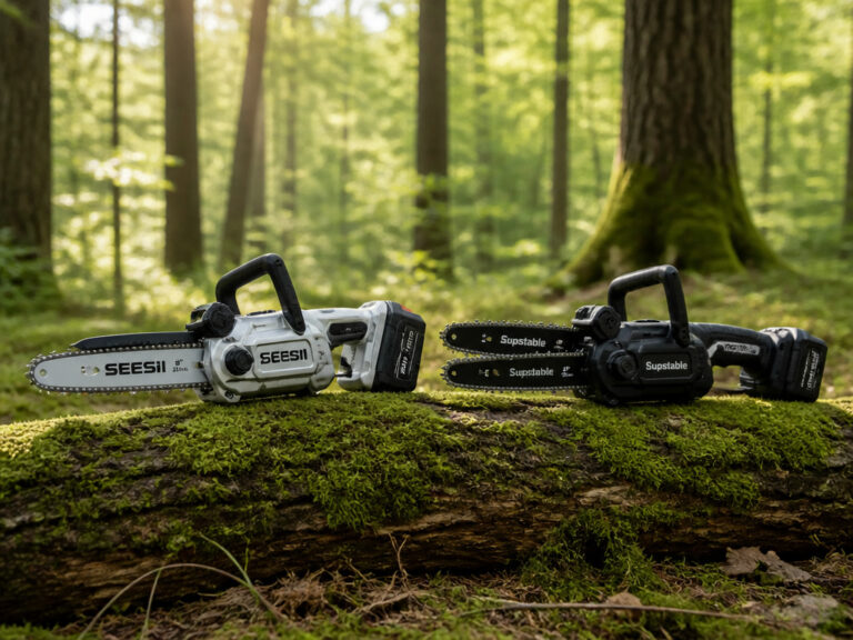 8 Best Pruning Chainsaws of 2026
