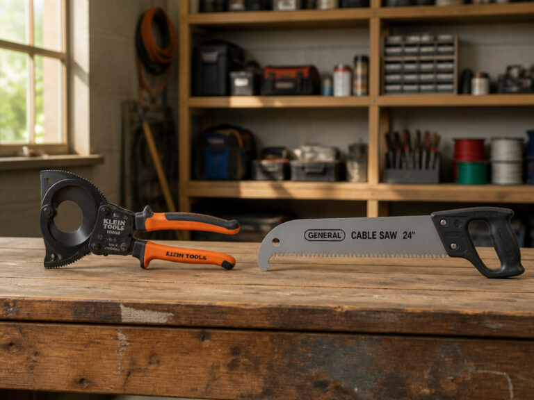 2 Best PVC Cutting Tools of 2026