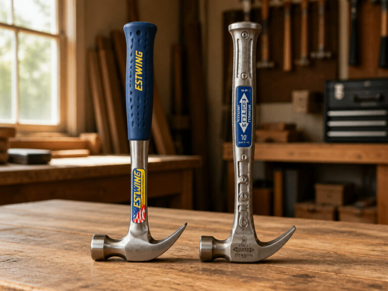 8 Best Hammers for Quality (2026 Guide)
