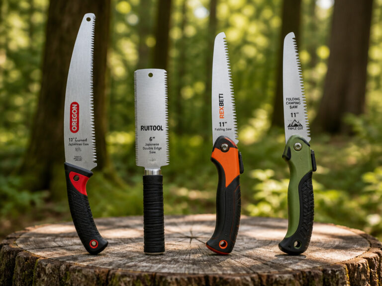 8 Best Quality Hand Saws of 2026