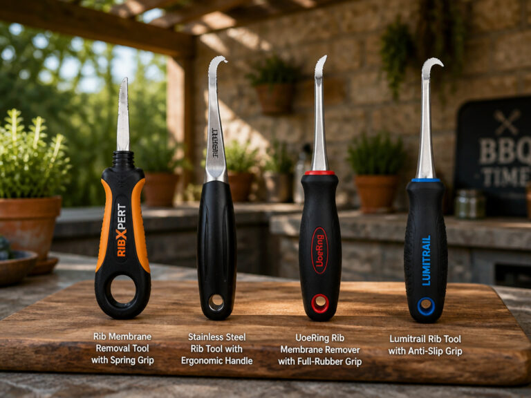 7 Best Rib Membrane Removal Tools 2026, Analyzed