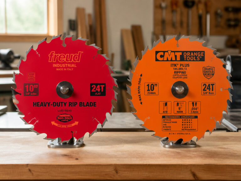 8 Best Ripping Blade Table Saws of 2026