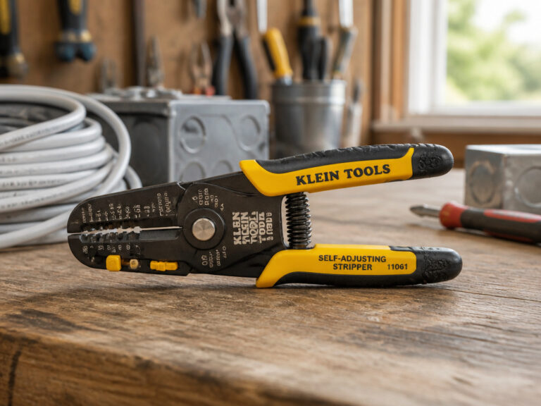 3 Best Romex Stripping Tools of 2026