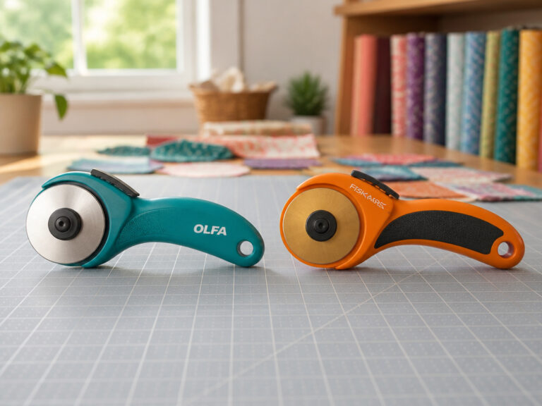 8 Best Rotary Cutters of 2026