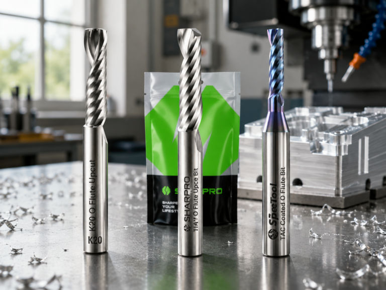 7 Best Router Bits for Cutting Aluminum 2026