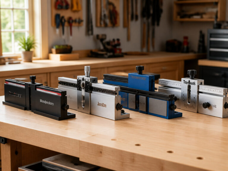 8 Best Router Table Fences of 2026