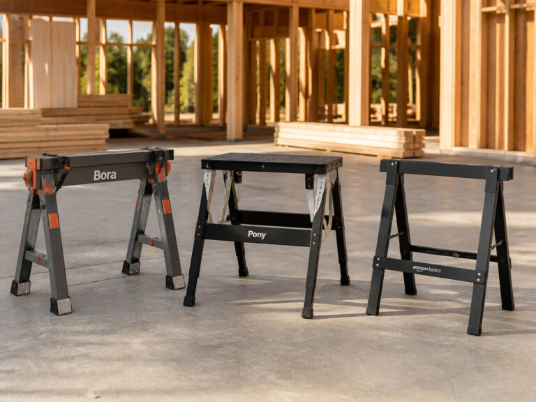 8 Best Saw Benches of 2026