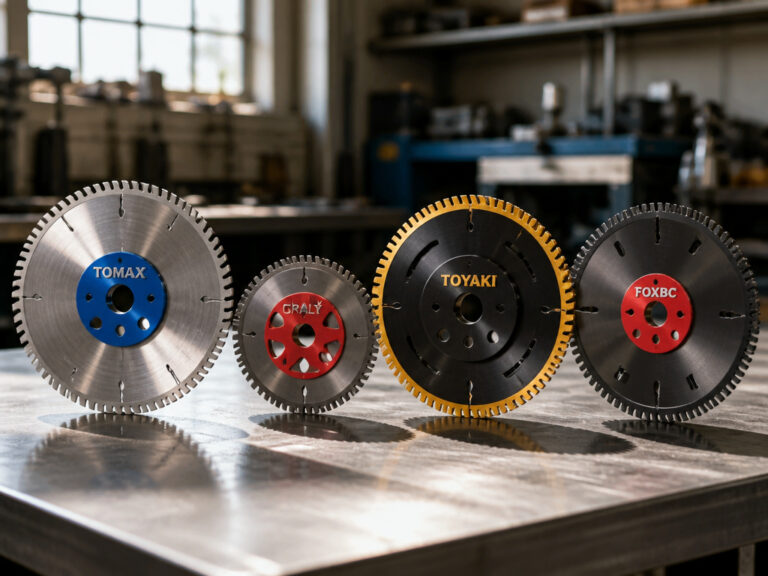 7 Best Saw Blades for Cutting Aluminum 2026