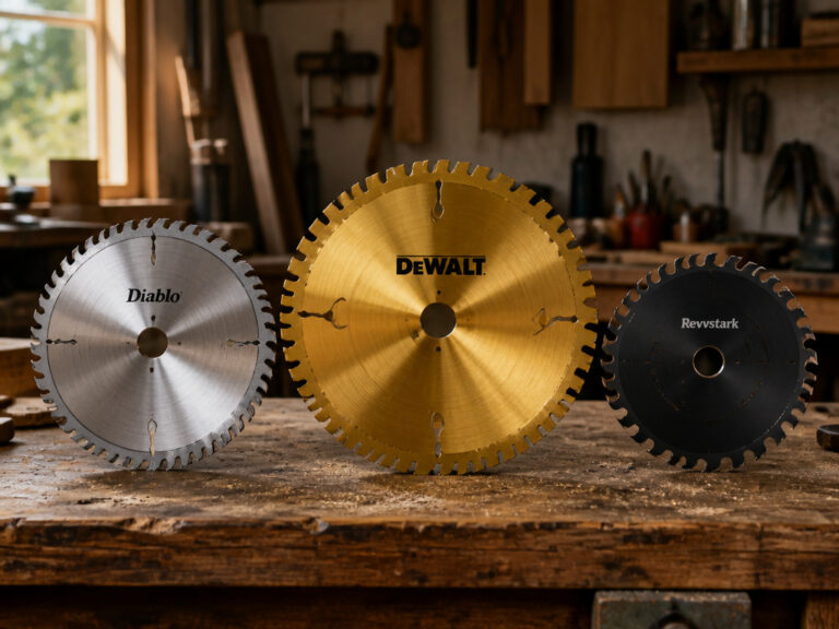 9 Best Saw Blades of 2026