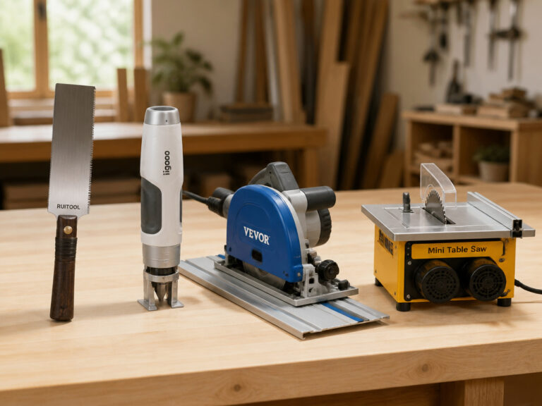 6 Best Saws for Cutting Cabinets 2026