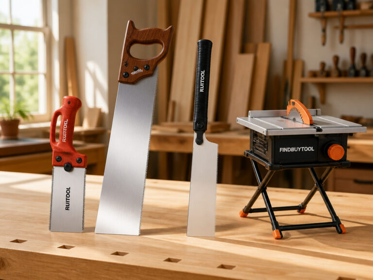 4 Best Saws for Cutting Plywood 2026