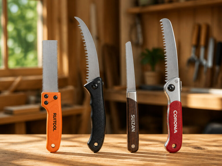 5 Best Saws for Cutting Trims 2026