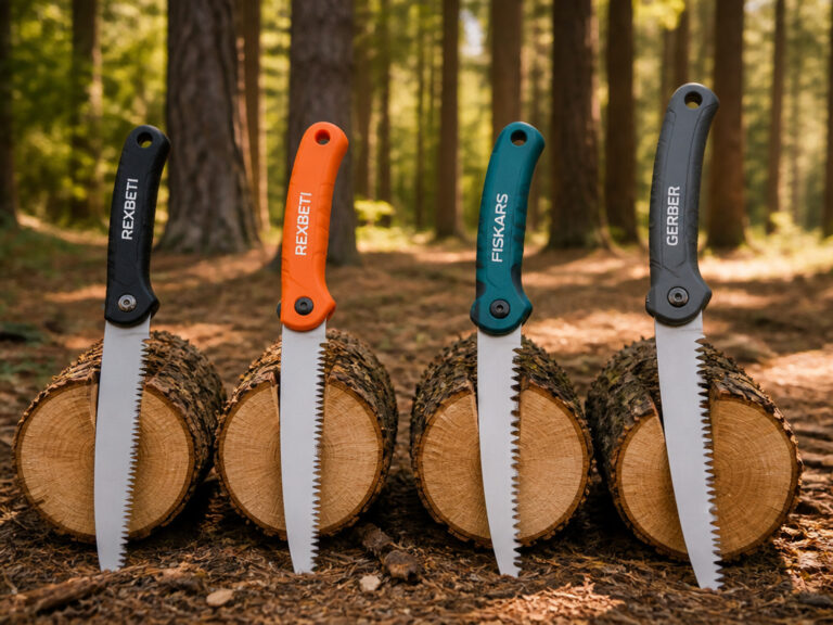6 Best Saw for Firewood 2026