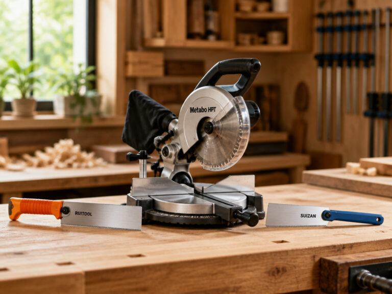 6 Best Saws for Woodworking 2026