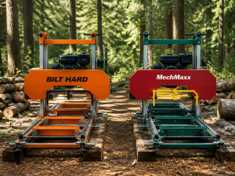 9 Best Saw Mills of 2026