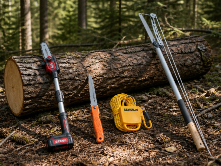 5 Best Saws to Cut Christmas Trees 2026