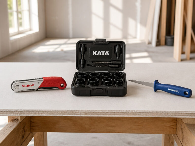7 Best Saws for Cutting Drywall 2026