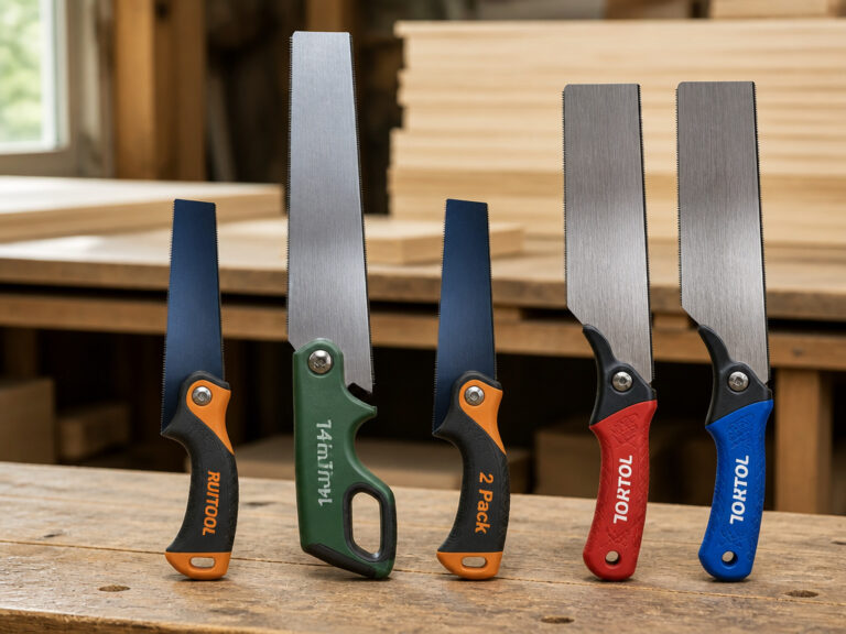 7 Best Saws for Cutting Plywood 2026