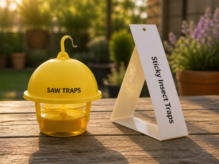 2 Best Saw Traps of 2026