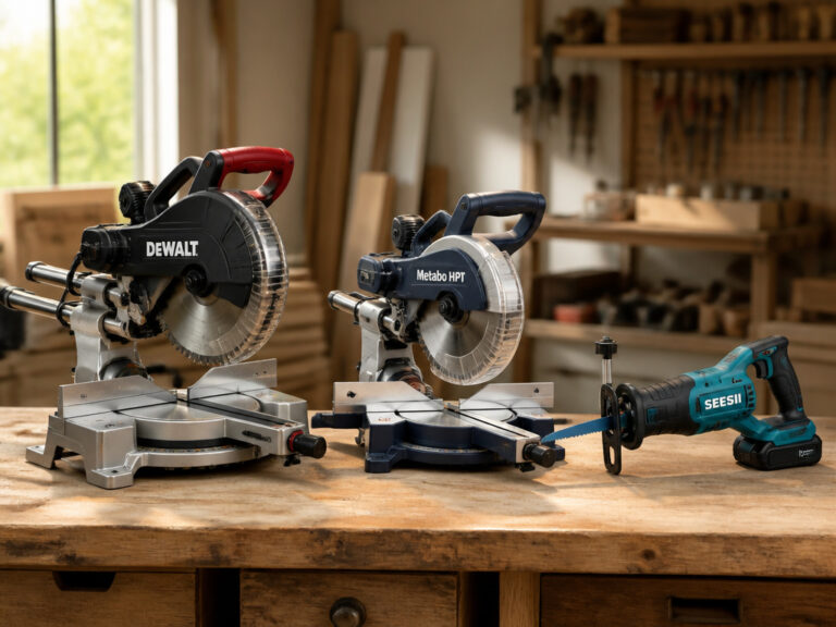 9 Best Saws of 2026
