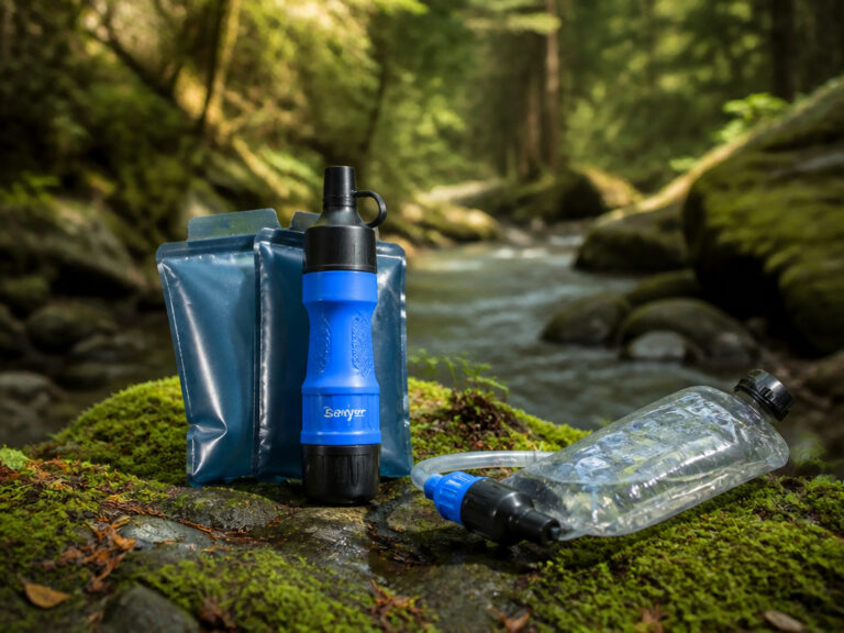 6 Best Sawyer Water Filters of 2026