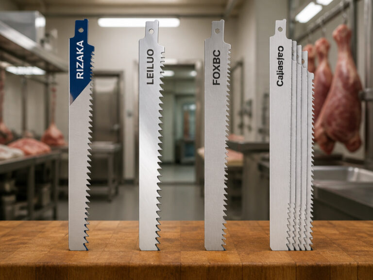 7 Best Sawzall Blades for Cutting Bones 2026