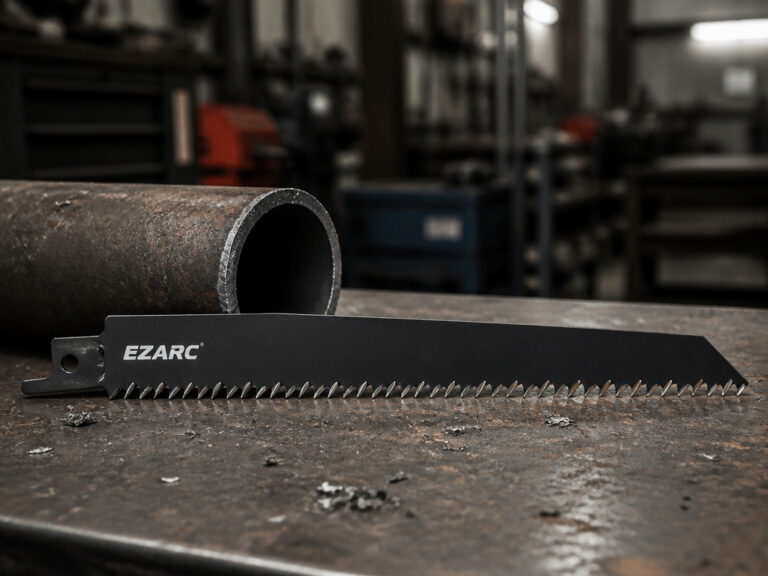 8 Best Sawzall Blades for Cast Iron 2026