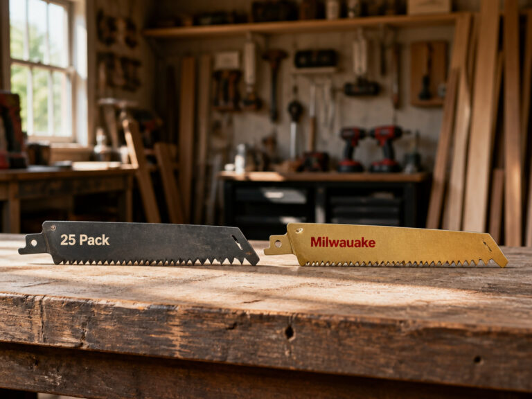 3 Best Sawzall Blades of 2026