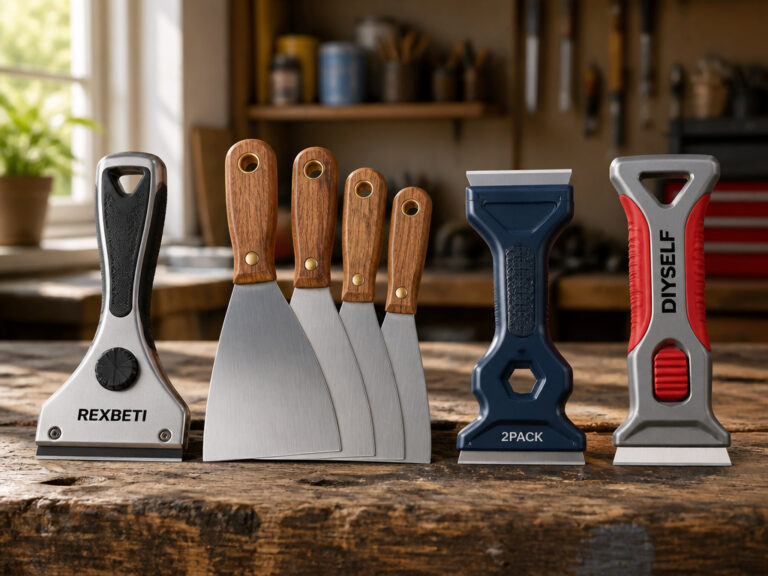 8 Best Scraper Tools of 2026