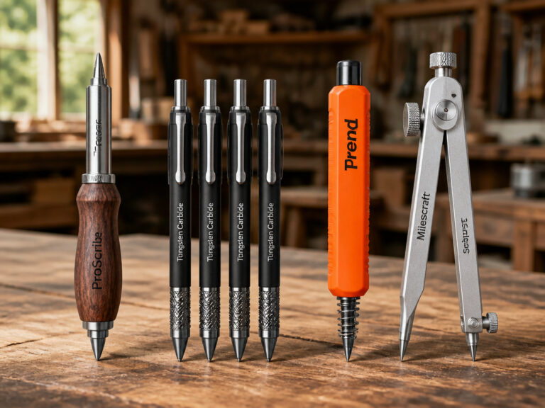 7 Best Scribe Tools of 2026