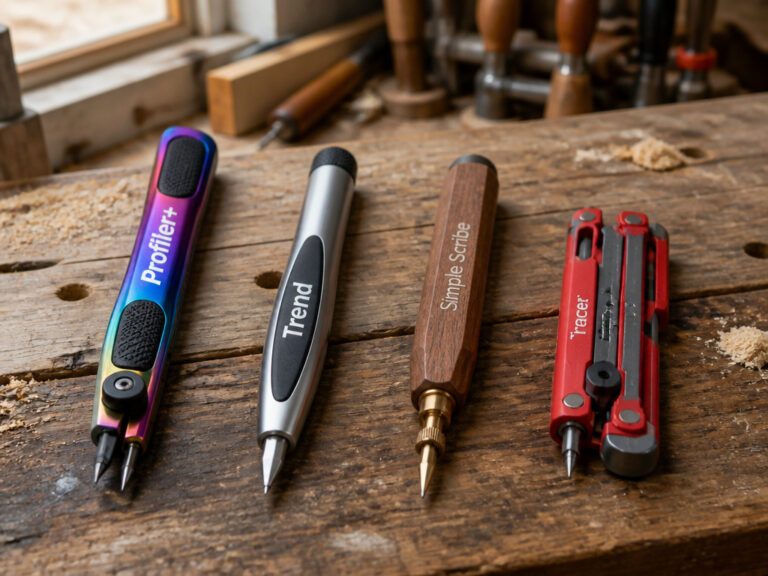 9 Best Scribing Tools of 2026