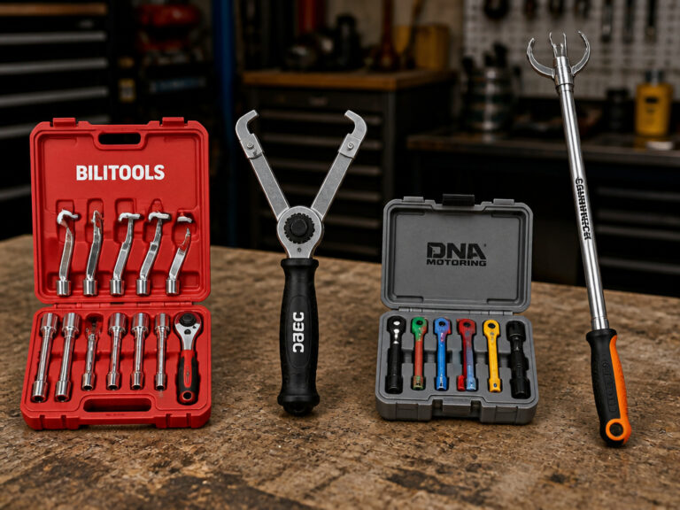 8 Best Serpentine Belt Tools of 2026