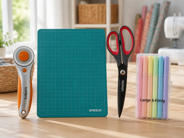 9 Best Sewing Tools of 2026