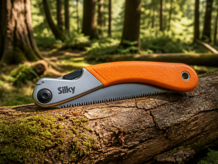 7 Best Silky Saws of 2026