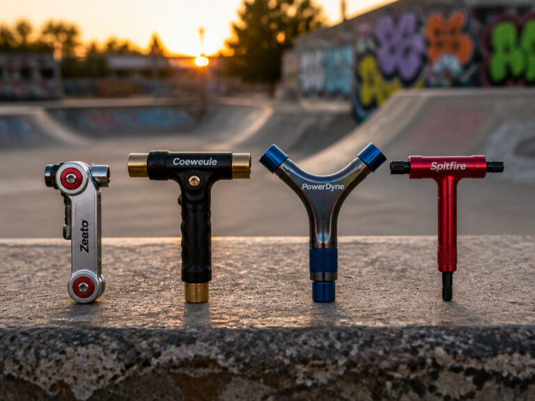 7 Best Skate Tools of 2026