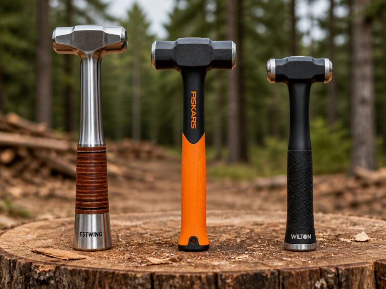 8 Best Sledge Hammers of 2026