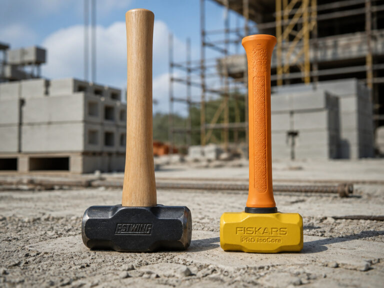 8 Best Sledgehammers of 2026