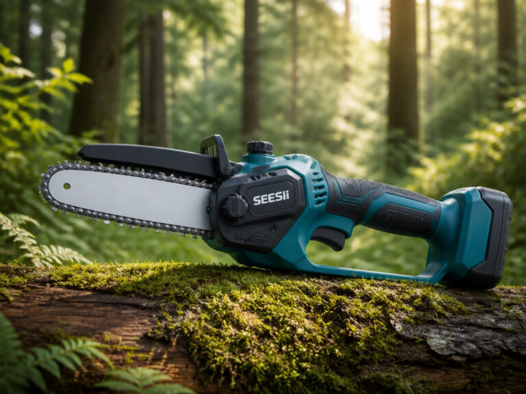 7 Best Small Chainsaws of 2026