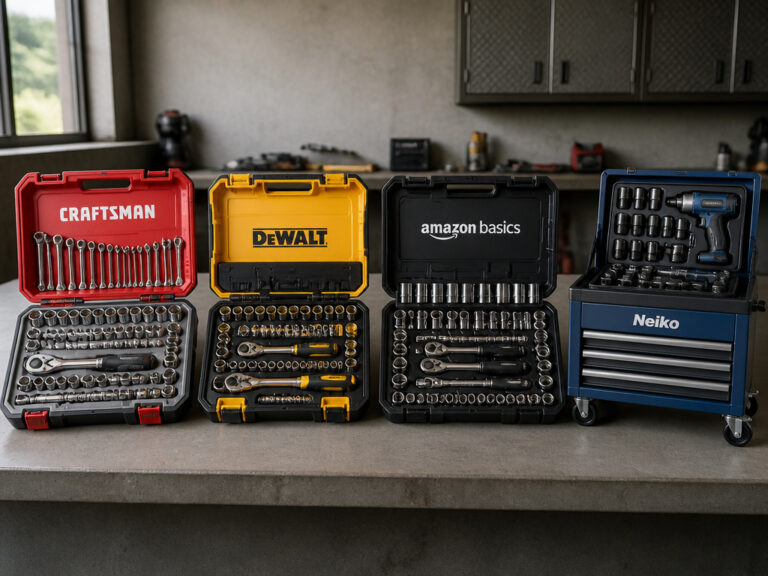 7 Best Socket Tools of 2026