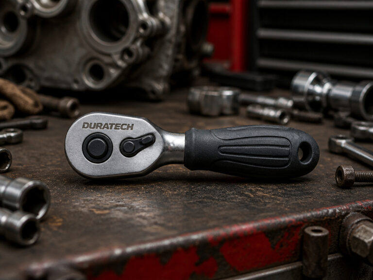 2 Best Socket Wrenches for Tight Spaces 2026
