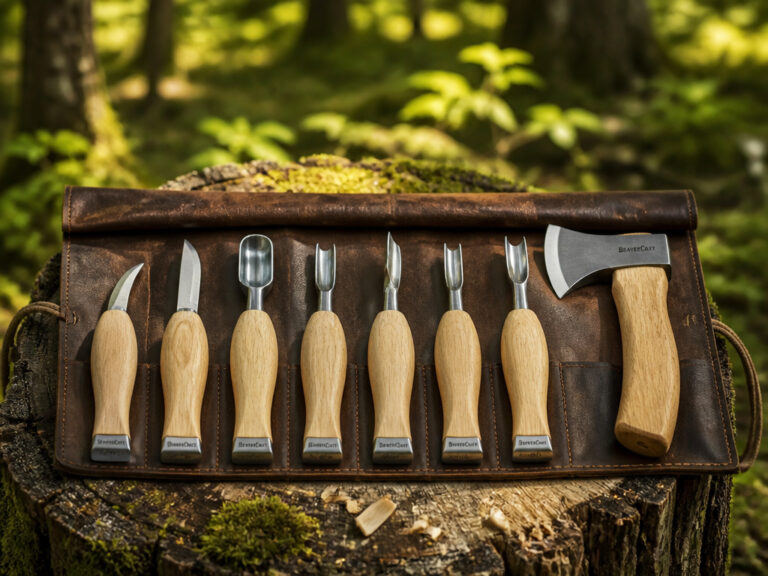 2 Best Spoon Carving Tools of 2026