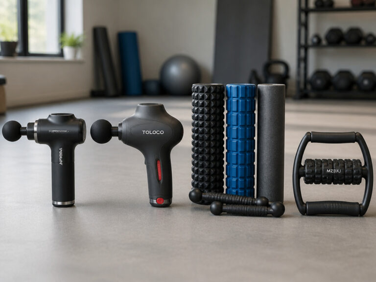 9 Best Sports Recovery Tools of 2026