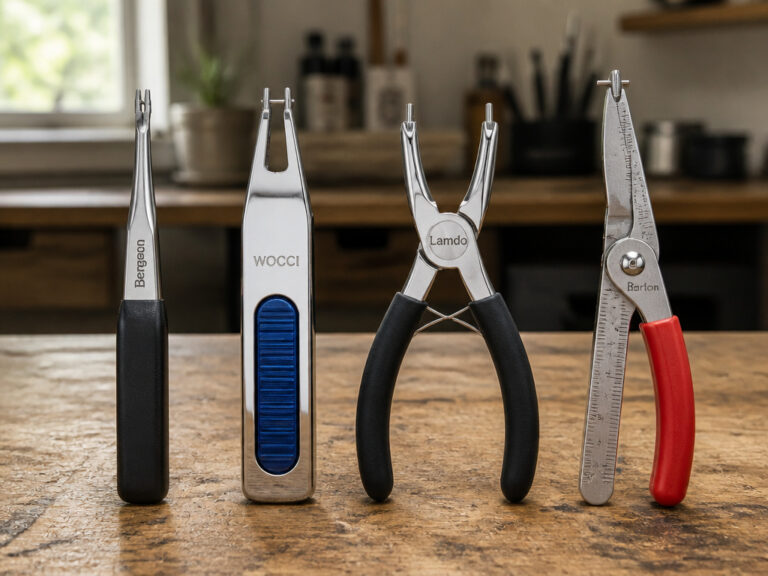 7 Best Spring Bar Tools of 2026