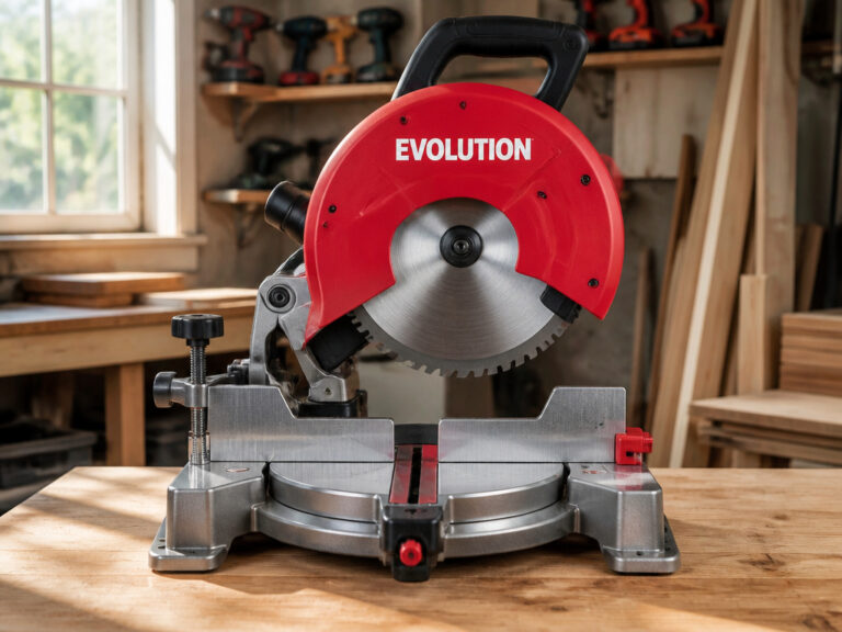 8 Best Steel Chop Saws of 2026
