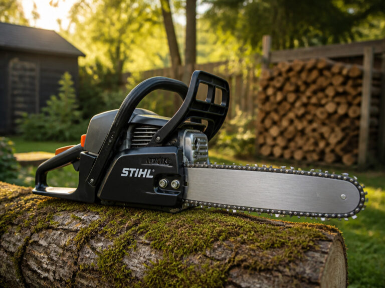 2 Best Stihl Chainsaws for Homeowners 2026