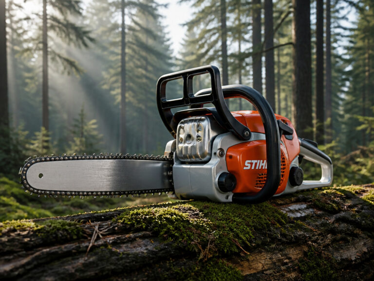 3 Best Stihl Chainsaws for Professionals 2026