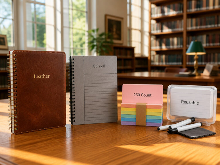 9 Best Study Tools for College Students 2026