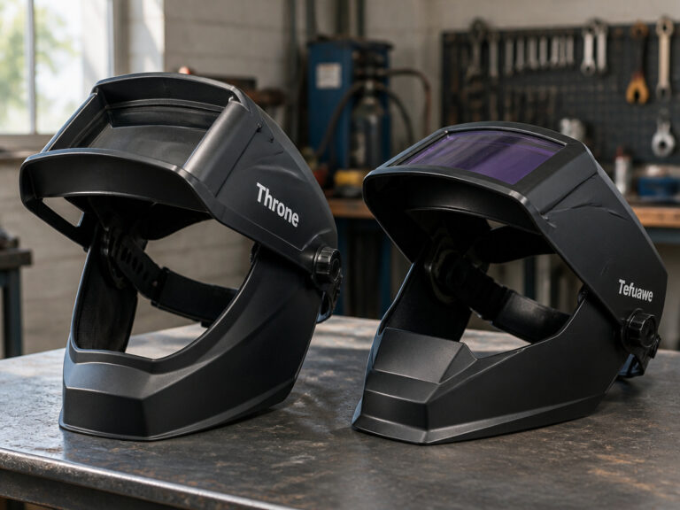 8 Best Sugar Scoop Welding Hoods of 2026