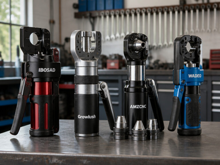 7 Best Swaging Tools of 2026